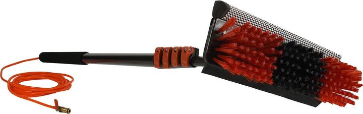 Produktbild Starlyf Telescopic Hydro Cleaner Wasserbürste (6 Stk.)
