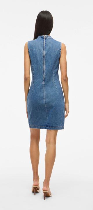 Actual product image Vila VINONA Kurzes Jeanskleid (XS)