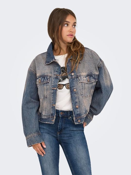 Immagine prodotto Only ONLWATTS Jeansjacke Jeansjacke (XS)