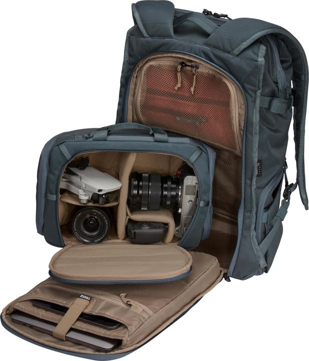 Produktbild Thule Covert Camera Backpack 24L (Fotorucksack, 24 l)