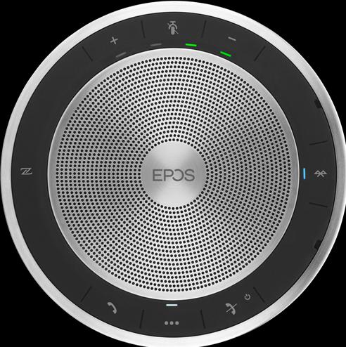 Actual product image EPOS Expand SP 30+