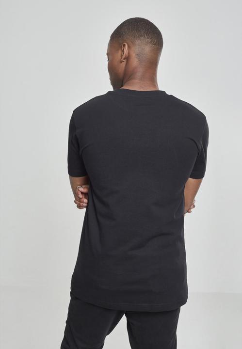 Actual product image Mister Tee tee (XL)