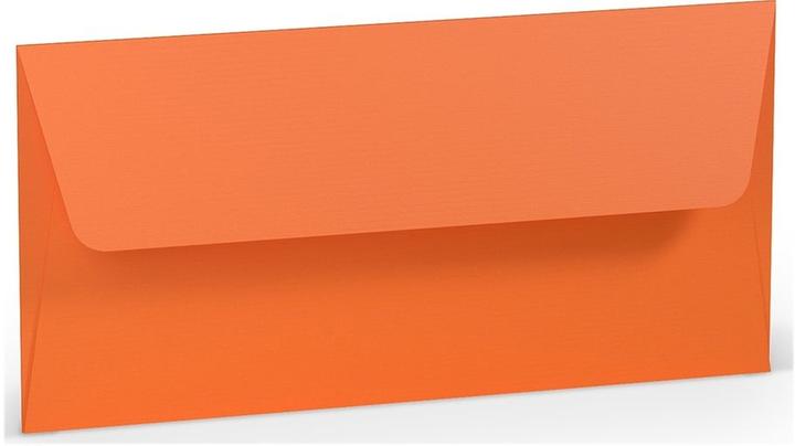 Immagine prodotto Rössler Busta DL SF arancione a righe (5 x)