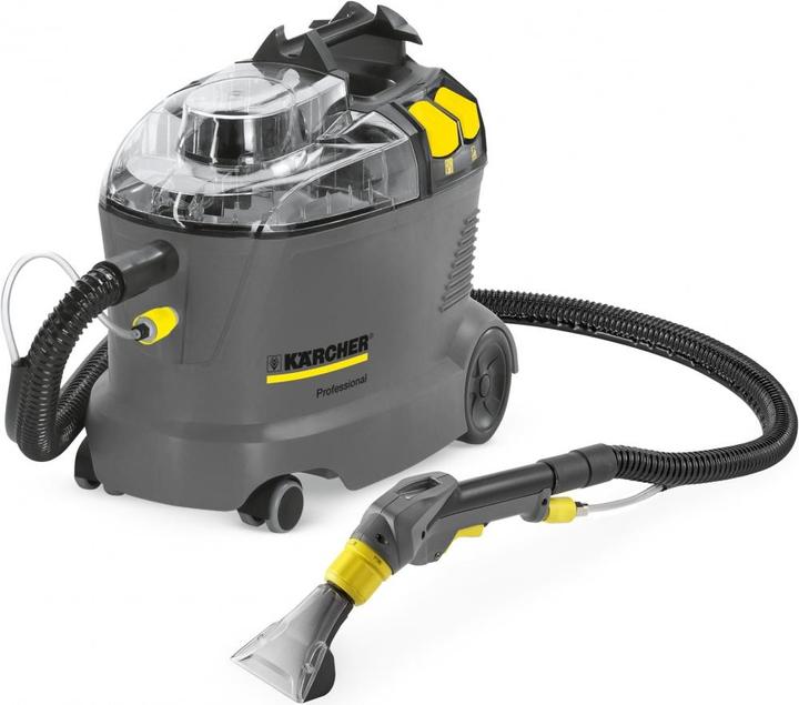 Produktbild Kärcher Professional Puzzi 8/1 C (Nass-Trockensauger)