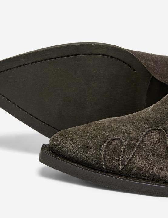 Produktbild Only Leder Stiefel (39)