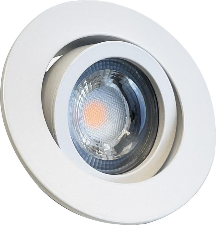 Actual product image Megatron LED installation ring (620 lm)