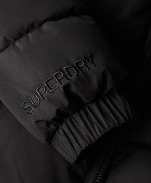 Immagine prodotto Superdry piuino con cappuccio da spirit sports (M)