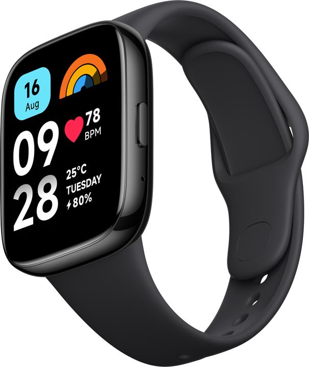 Productafbeelding Xiaomi Redmi Watch 3 Active (47 mm)