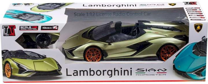Produktbild Hama Lamborghini Sian