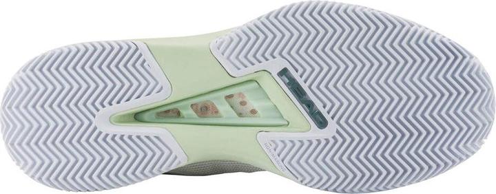 Actual product image Head Sprint Pro 4.0 Sandplatz Tennisschuh Damen (38)