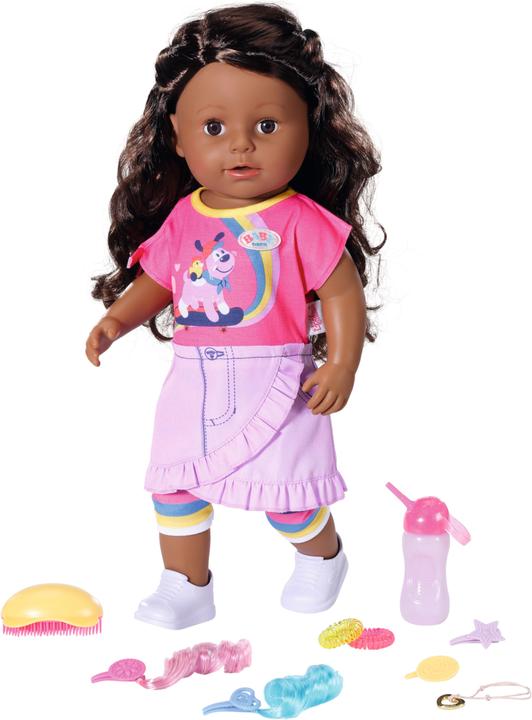 Produktbild Baby Born Sister DoC