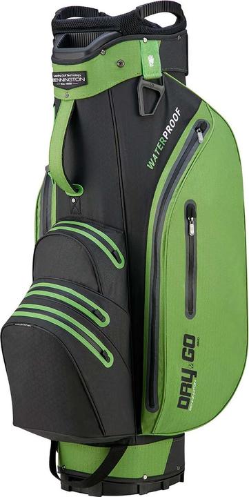 Produktbild Bennington Dry-Go DB WP "14 Hole Waterproof"