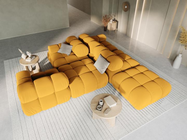 Produktbild Micadoni Bellis (4-Sitzer, 3-Sitzer, 2-Sitzer)