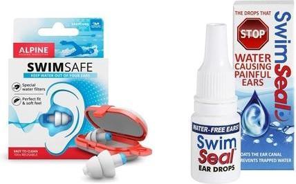 Produktbild Swim & Fun SwimSafe