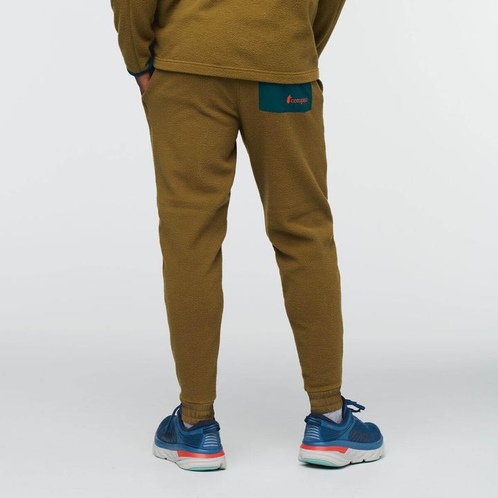 Actual product image Cotopaxi Abrazo Fleece Jogger (XL)