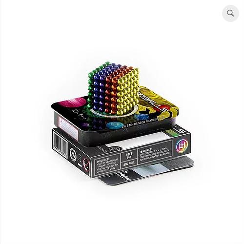 Image du produit Neoballs Aimants Sphere Arc-en-ciel