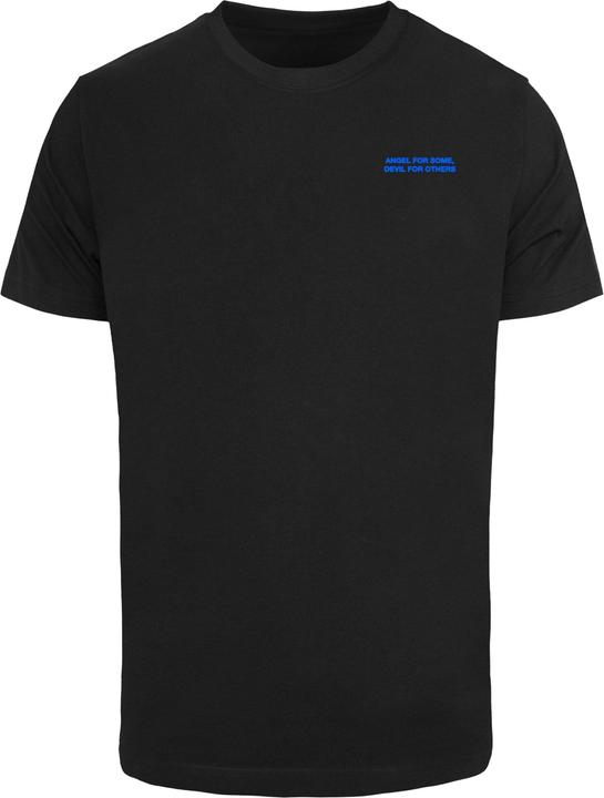 Produktbild Mister Tee MisterTee Angel Or Devil Tee - 172113 (S)