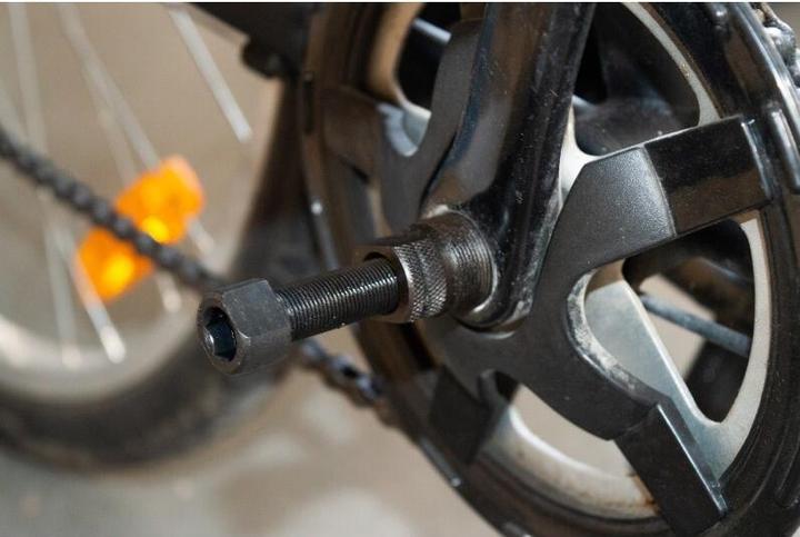 Produktbild 29BT Fahrrad-Reparaturset (26 Teile)