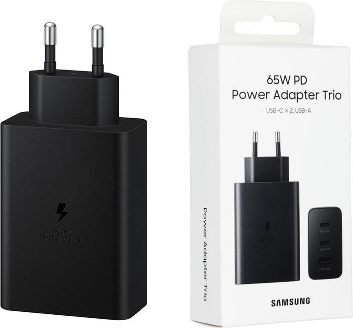 Immagine prodotto Samsung Trio (65 W)