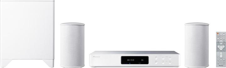 Actual product image Pioneer Fayola FS-W50