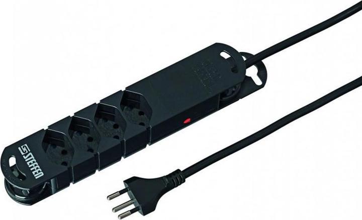 Actual product image Steffen Staba Variable (4 x, Type 13, 3 m)