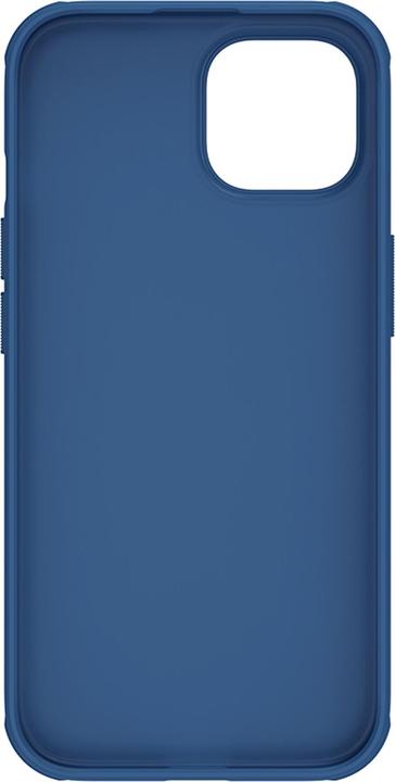 Actual product image Nillkin Super Frosted Shield Pro Series (Apple iPhone 15 Plus)