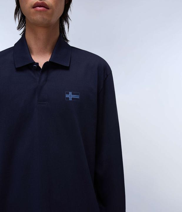 Immagine prodotto Napapijri E-Sorano L/S (L)