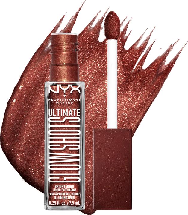 Immagine prodotto NYX Professional Make-Up Ultimo (16 $ix Fig$)