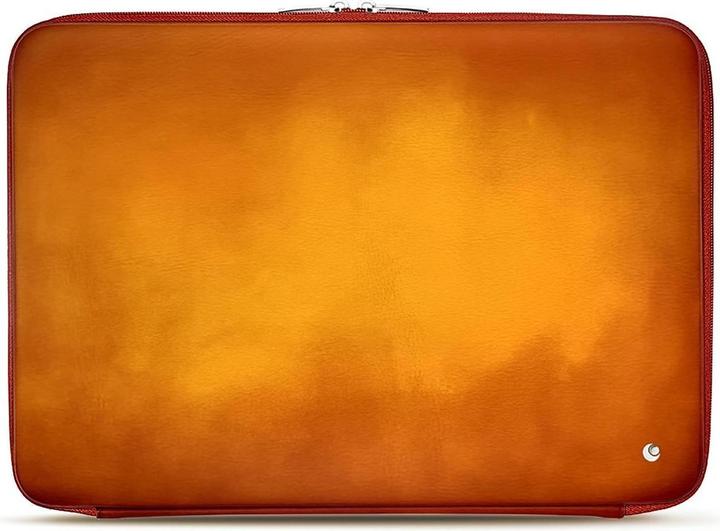 Patina arancione