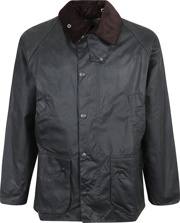 Actual product image Barbour Giacconi Verde (44)