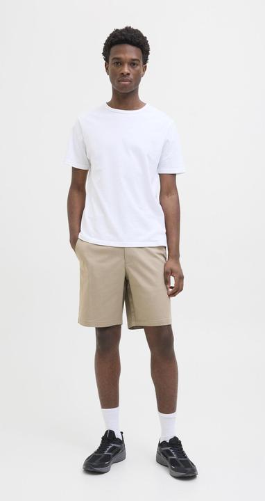 Actual product image Aprel Regular Fit Chino Shorts Chino Shorts (L)