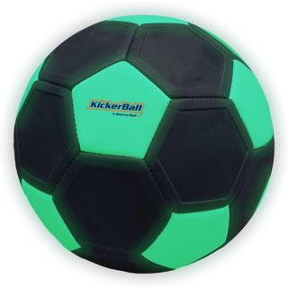 Productafbeelding Kickerball Voetbal Glow In The Dark Maat 4 (4)