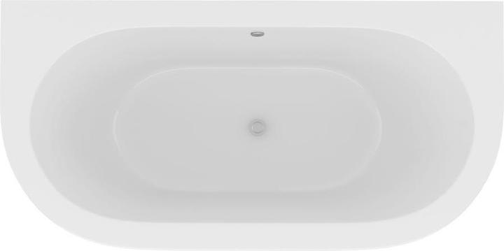 Produktbild Shower Design Sparus (154 l, 74 cm, 150 cm)