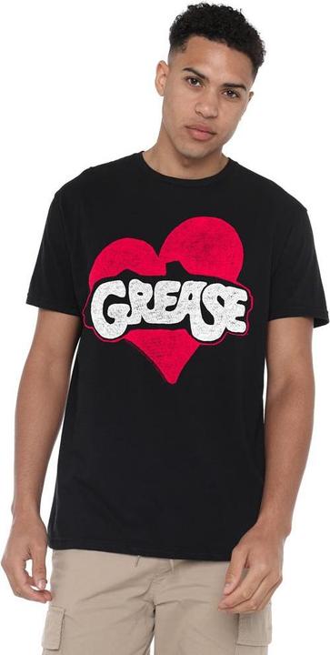 Produktbild Grease TShirt (4XL)