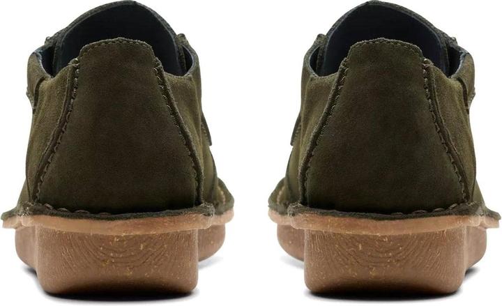 Image du produit Clarks Rêve amusant (35.5)