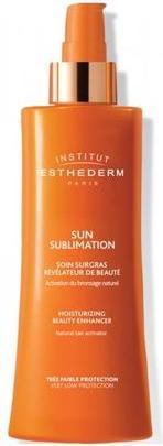 Immagine prodotto Institut Esthederm Sublimazione del sole (Crema solare viso, 150 ml)