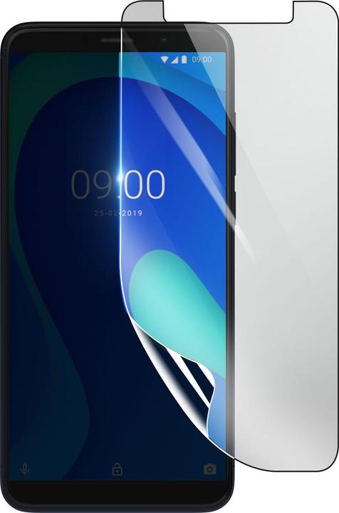 Image du produit 3MK Film d'écran hydrogel pour Xiaomi Redmi Note 8 Pro (1 pièce(s), Xiaomi Redmi Note 8 Pro)
