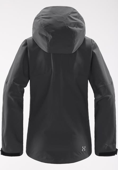 Immagine prodotto Haglöfs Giacca Roc Sight Softshell da donna (S)