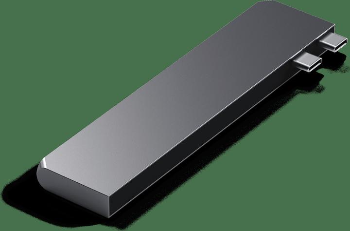 Produktbild Satechi Pro Hub Slim (USB-C, 7 Ports)