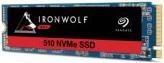 Image du produit Seagate IronWolf 510 (480 Go, M.2 2280)