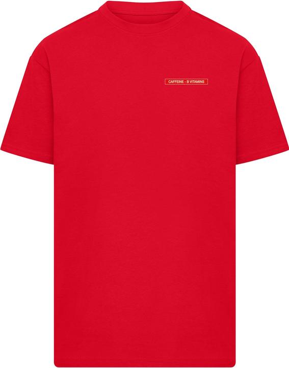 Image du produit Urban Classics Upscale Energy Heavy Oversize Tee - 194433 (XL)