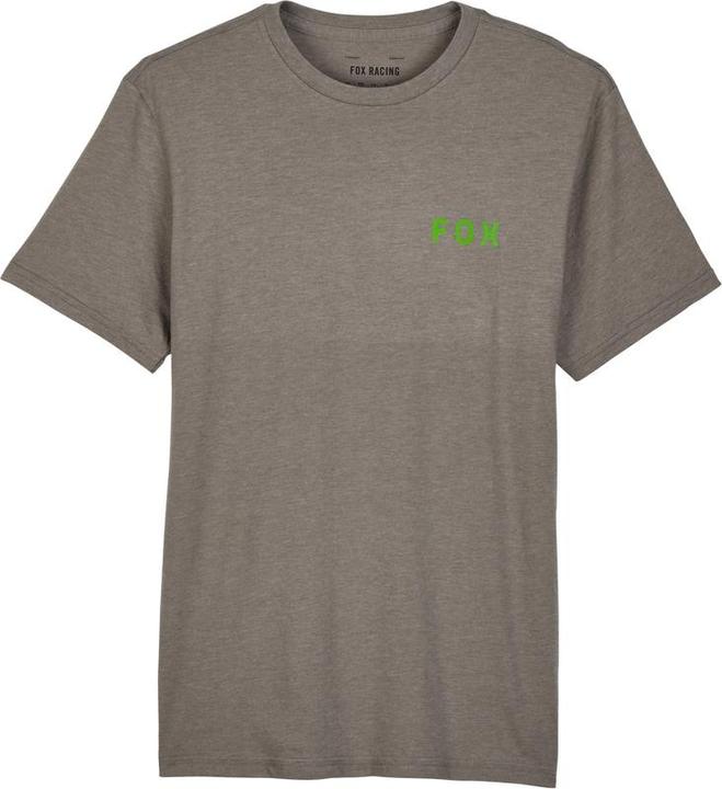 Fox Tee 24 Taunt Prem Ss Htr Graph