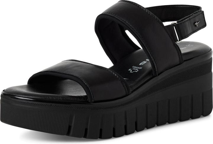 Actual product image Tamaris Sandal (37)