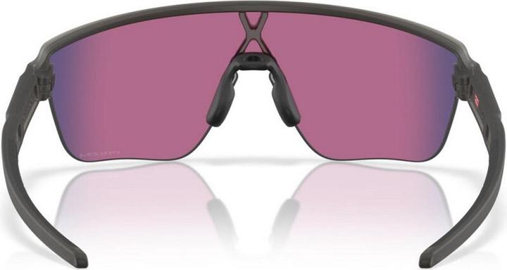 Image du produit Oakley Corridor SQ (matte grey smoke, matte grey smoke)
