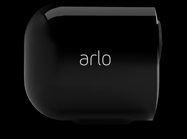 Produktbild Arlo Ultra 2 Spotlight Kamera, 4er Set (3840 x 2160 Pixels)
