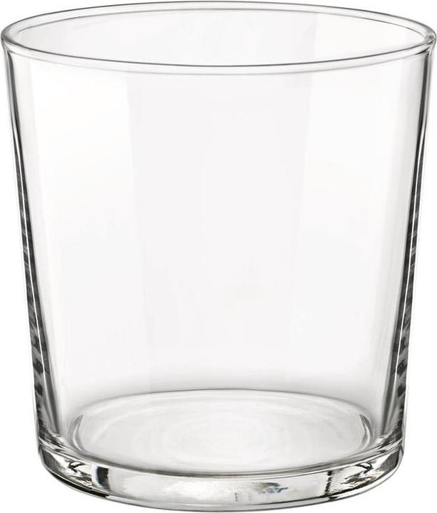 Actual product image Bormioli Rocco Bodega (0.37 l, 12 x)