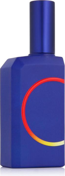 Image du produit Histoires de Parfums Eau de Parfum Not Blue Fire (Eau de parfum, 60 ml)