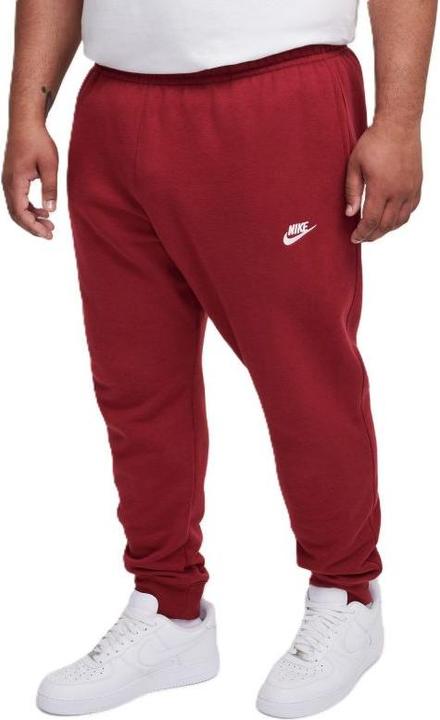 Actual product image Nike NSW Club Jogginghosen (188)