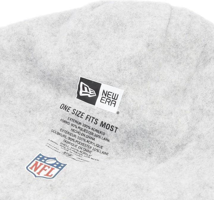 Immagine prodotto New Era NFL Sideline Bobble Miami Dolphins