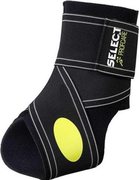 Produktbild Select Knöchelbandage 2-Teilig (XL)